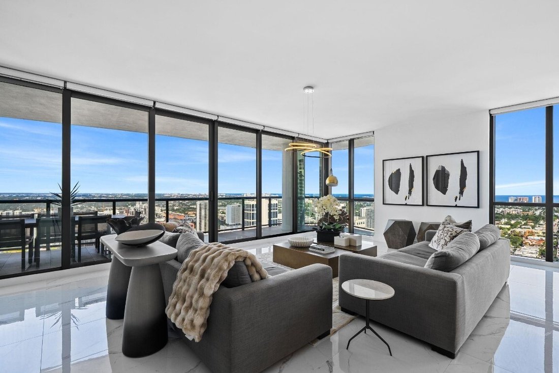 Condo in Fort Lauderdale, Florida, United States 1 - 16570442