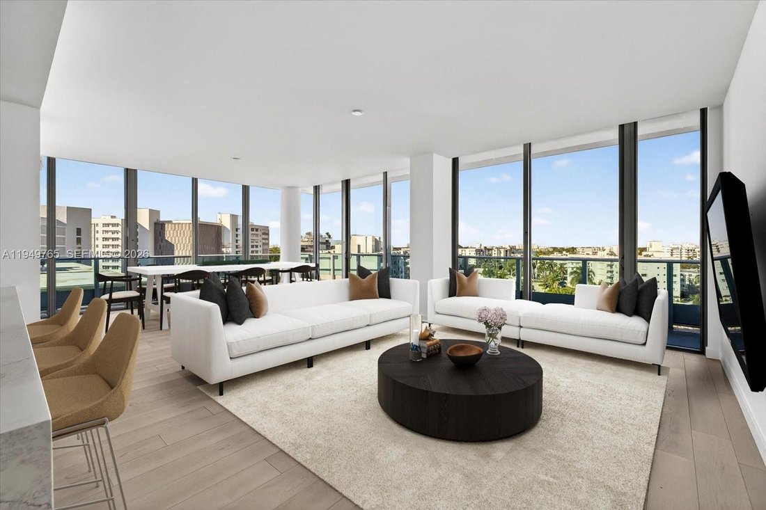 Condo in Bal Harbour, Florida, United States 3 - 16993405