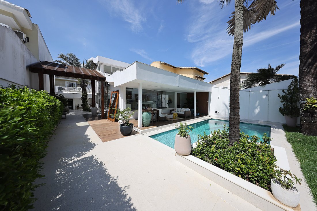 House in Rio de Janeiro, State of Rio de Janeiro, Brazil 2 - 16989710