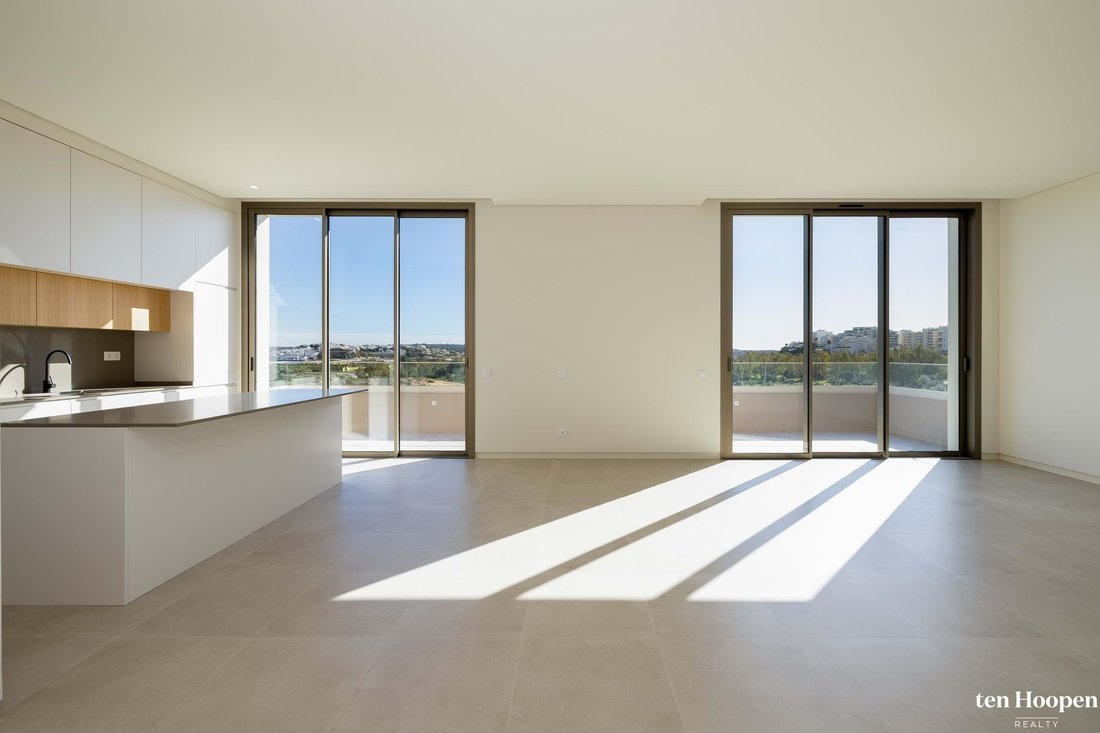 Apartment in Alvor, Algarve, Portugal 3 - 16971624
