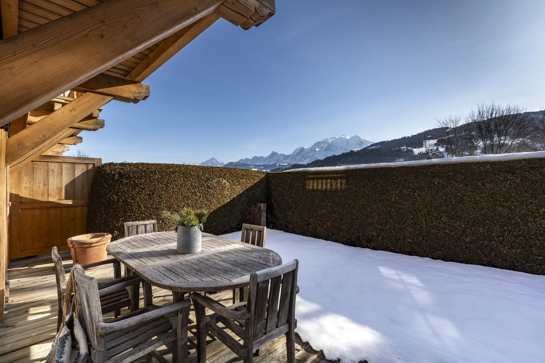 Apartment in Demi-Quartier, Auvergne-Rhône-Alpes, France 1 - 16992325