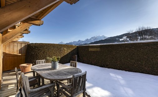 Wohnung in Demi-Quartier, Auvergne-Rhone-Alpen, Frankreich 1