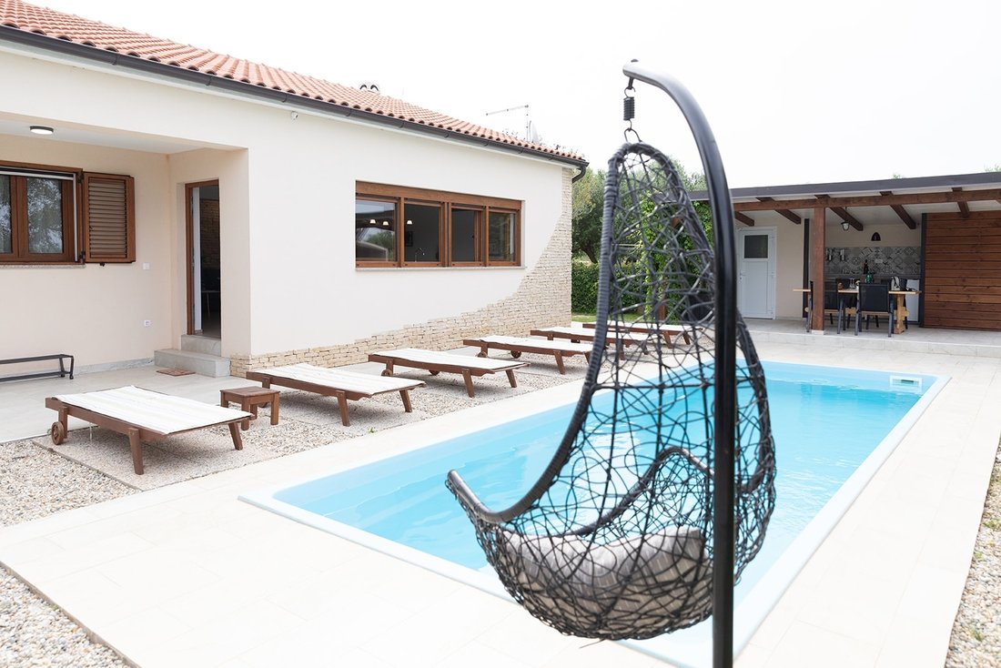 Villa in Rovinj, Istria County, Croatia 5 - 17001358