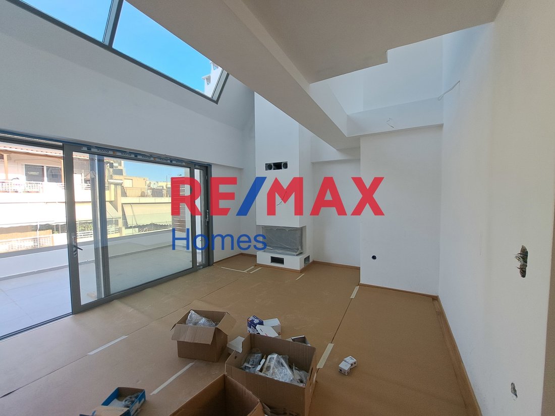 Apartment in Nea Smyrni, Attica, Greece 1 - 16992693