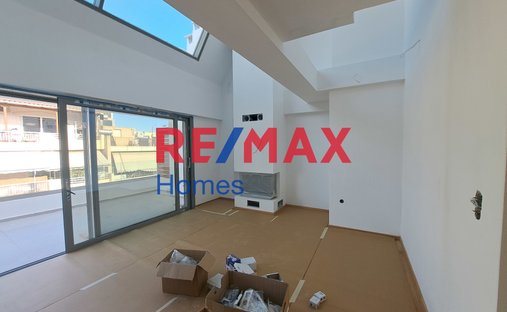 Apartment in Nea Smyrni, Attica, Greece 1