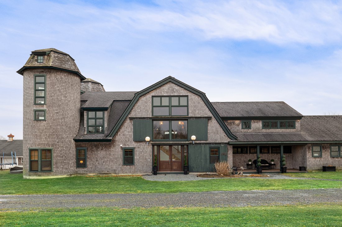 House in Dartmouth, Massachusetts, United States 1 - 16991464