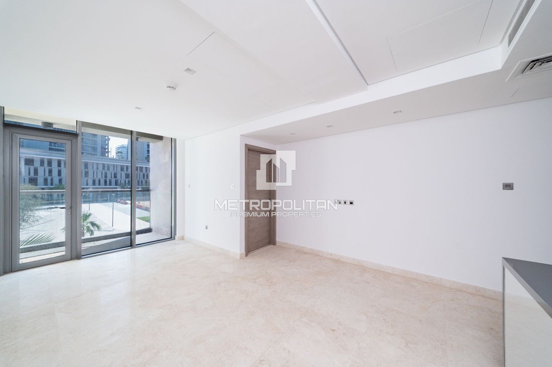 Apartment in Business Bay, Dubai, United Arab Emirates 2 - 16958818