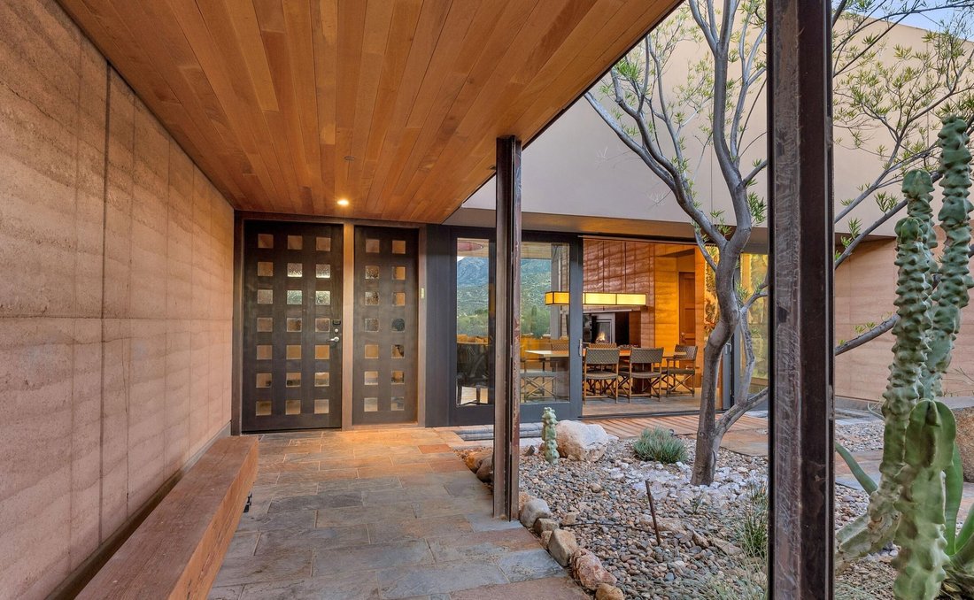 House in Tucson, Arizona, United States 5 - 16991411