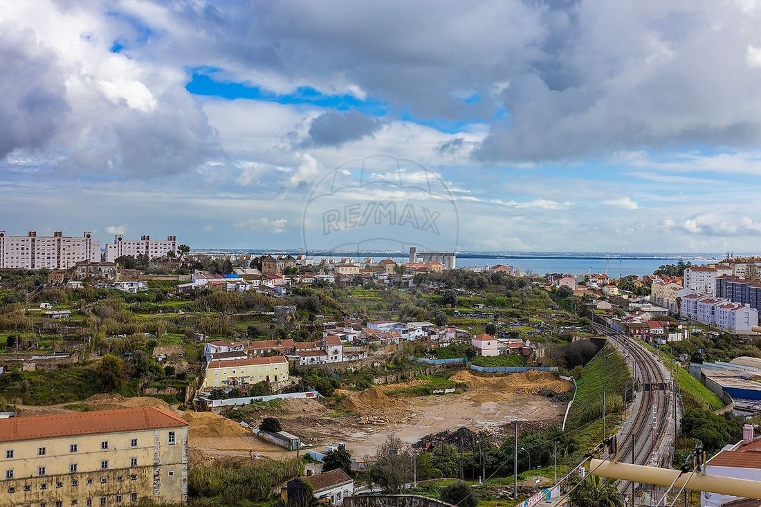 Apartment in Beato, Lisbon, Portugal 1 - 16996926