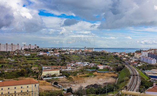 Appartamento a Beato, Lisbona, Portogallo 1