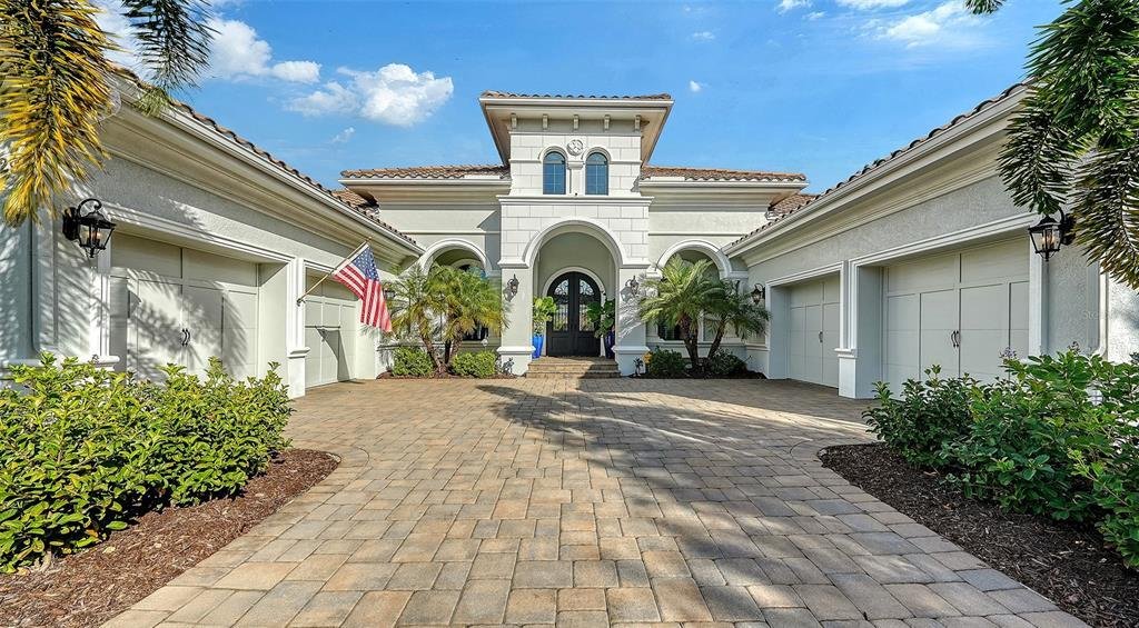 House in Bradenton, Florida, United States 5 - 16997004