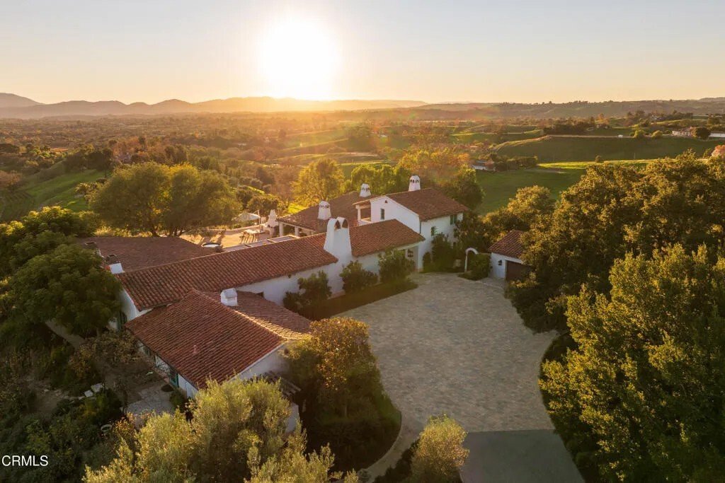 House in Santa Ynez, California, United States 1 - 16874505