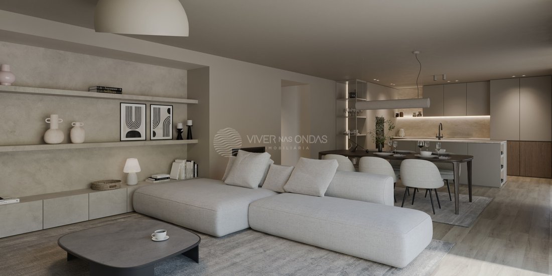 Apartment in Ramalde, Porto District, Portugal 2 - 16995544
