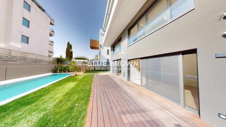 House in Glyfada, Attica, Greece 4 - 16990520