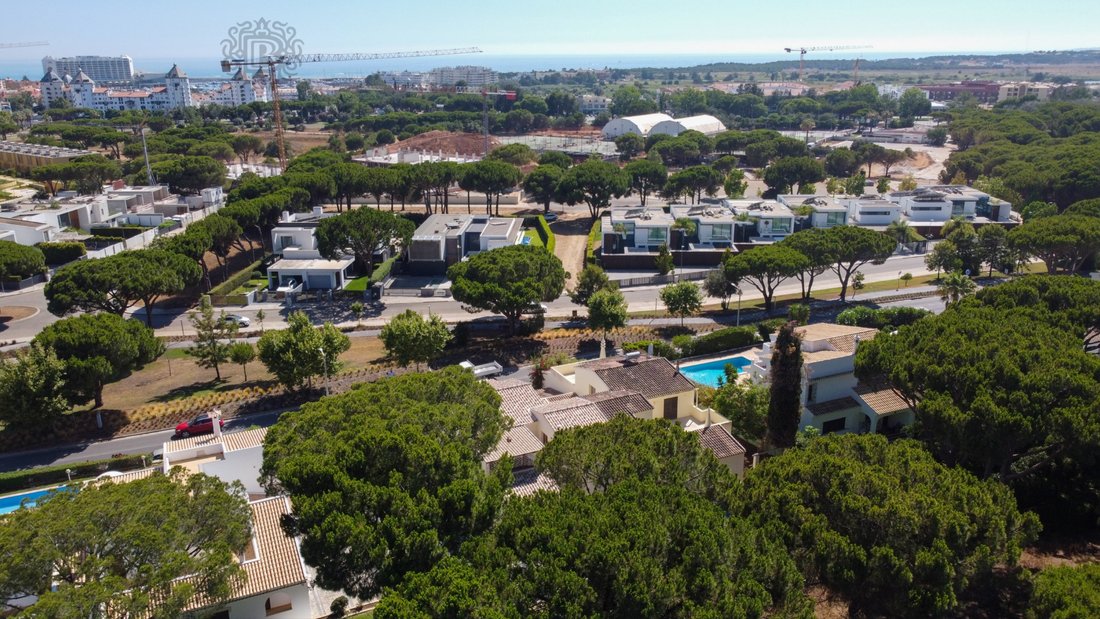 House in Vilamoura, Quarteira, Algarve 4 - 16995623