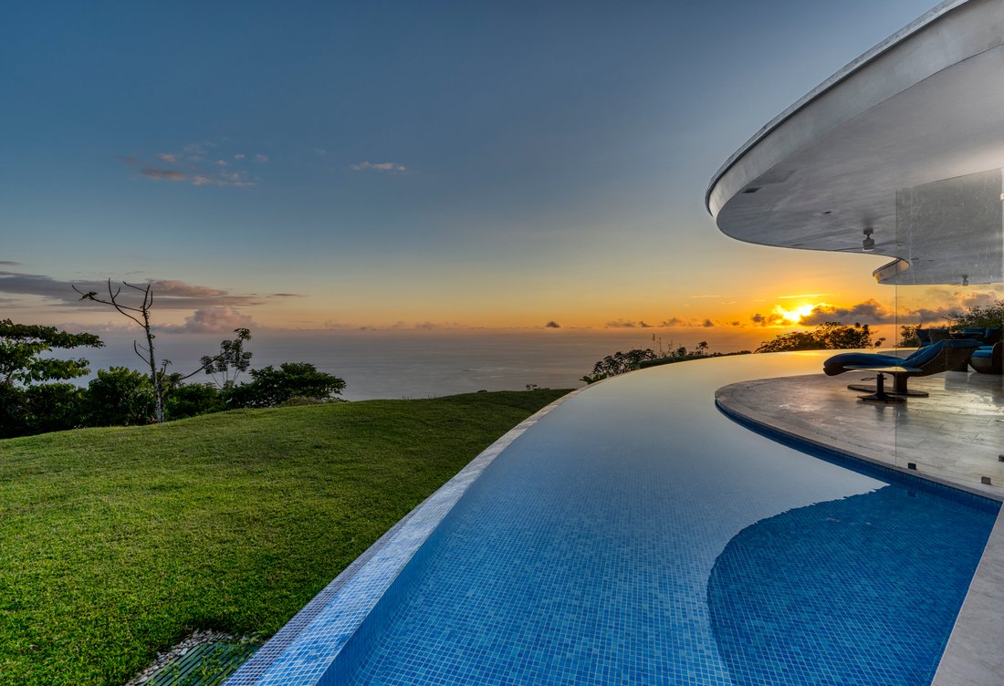 Haus in Savegre de Aguirre, Provinz Puntarenas, Costa Rica 2 - 16992854