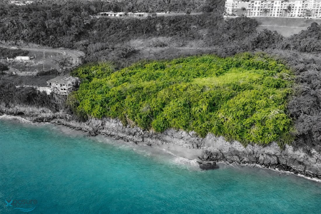 Land in Aguadilla Pueblo, Aguada, Puerto Rico 4 - 16990708