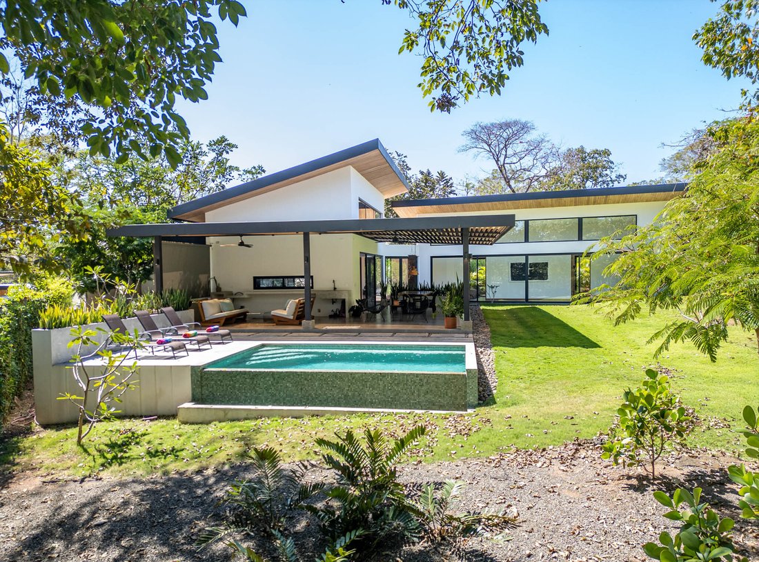 House in Playa Grande, Guanacaste Province, Costa Rica 1 - 16738469