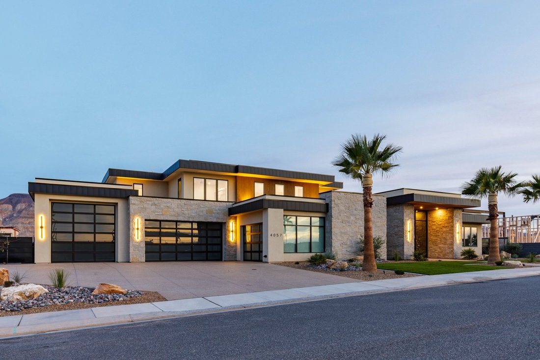 House in Hurricane, Utah, United States 4 - 16991657