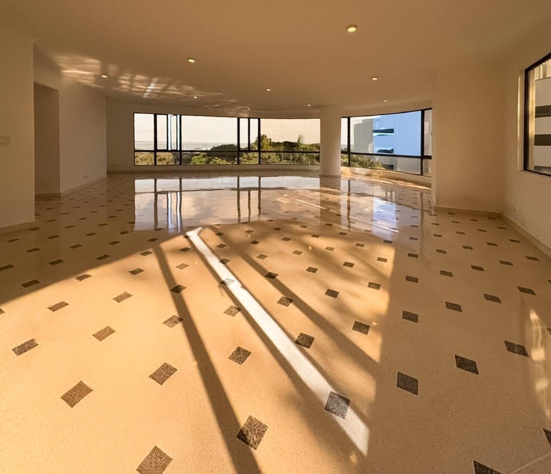 Condo in Panama City, Panama, Panama 2 - 16998336