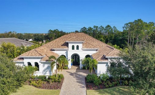 House in Bradenton, Florida, United States 1