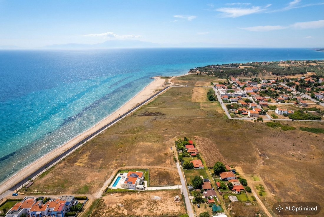 Land in Nea Propontida, Macedonia and Thrace, Greece 2 - 15591300