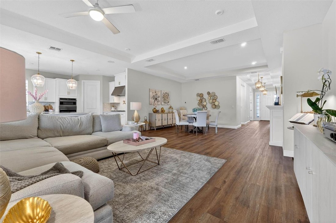 House in Montverde, Florida, United States 3 - 16993180