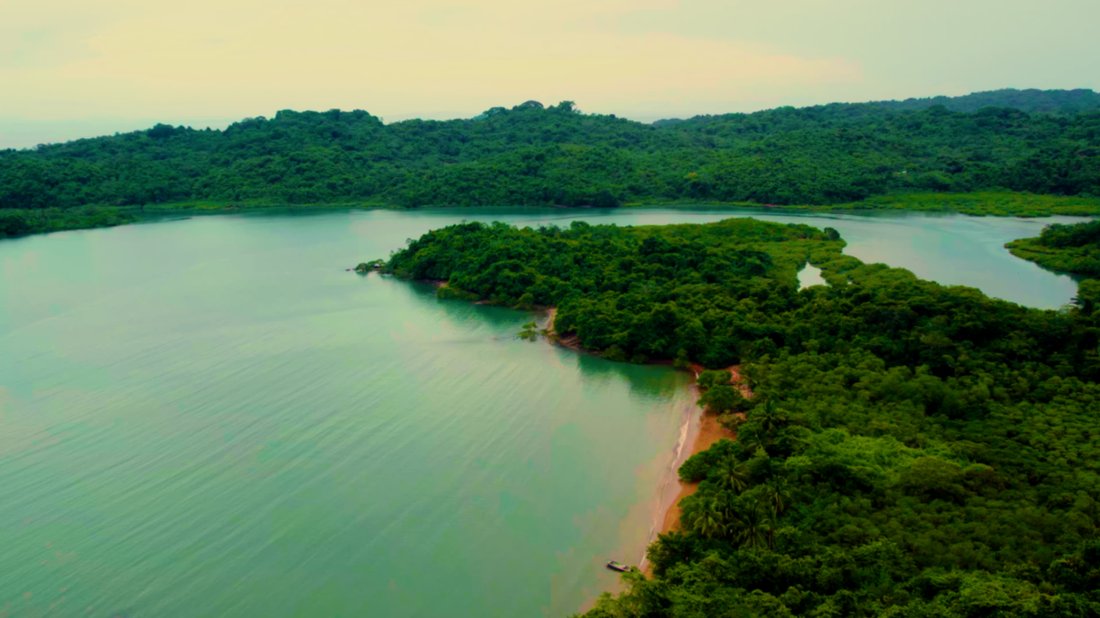 Land in Pedro González, Guna Yala Comarca, Panama 3 - 16998337