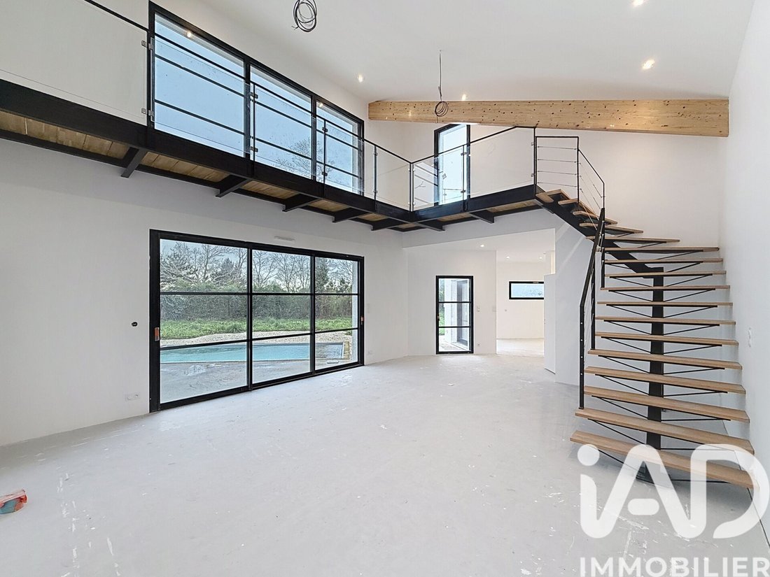 House in Noyalo, Theix-Noyalo, France 1 - 16991772