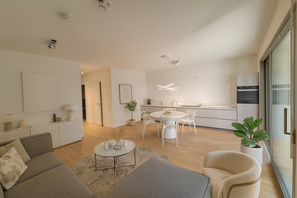 Apartment in Berlin, Berlin, Germany 2 - 15084530