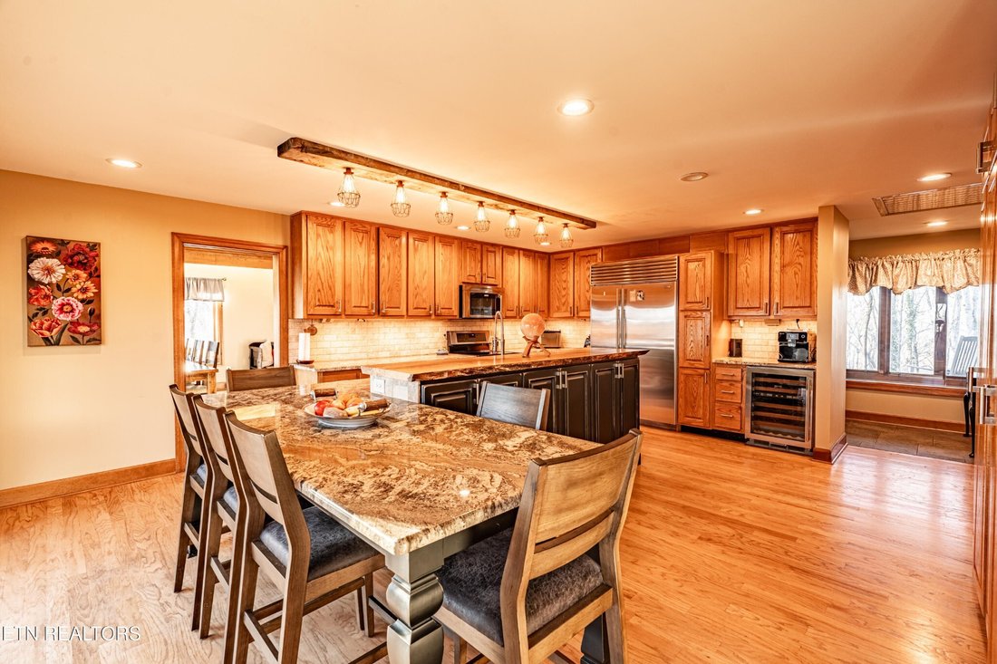 House in Knoxville, Tennessee, United States 3 - 16992276