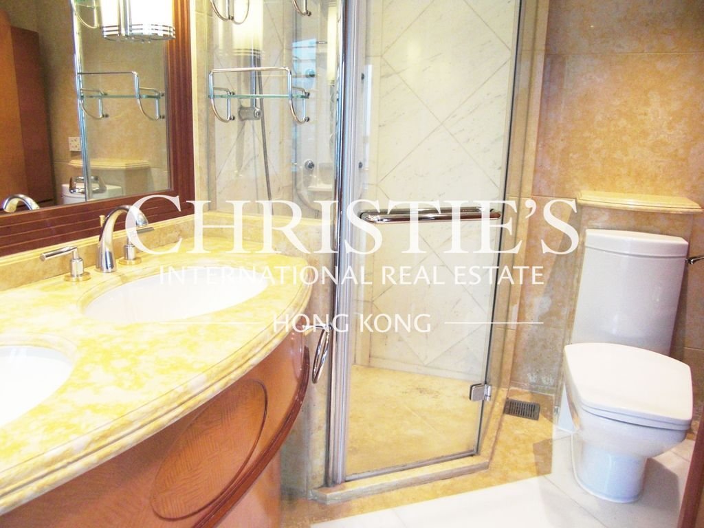 Appartement à Hong-Kong, Hong Kong 5 - 16996265