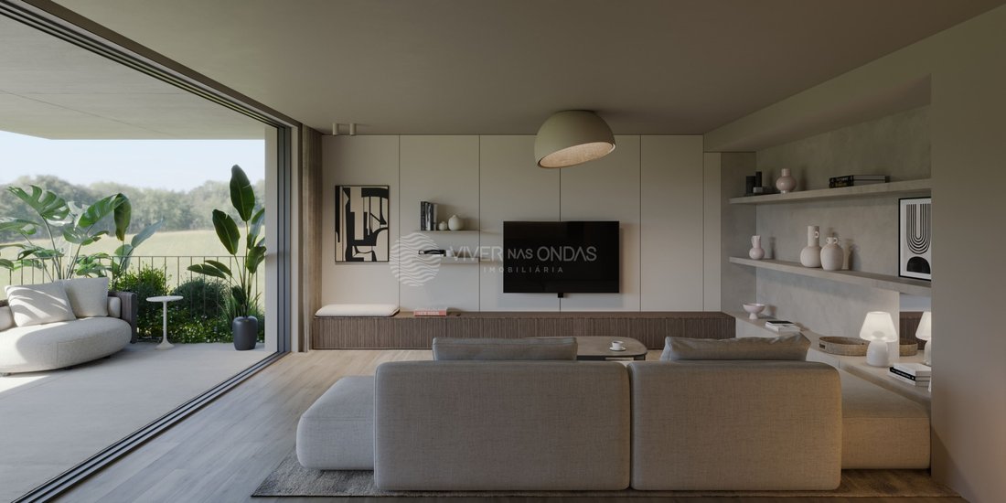 Apartment in Ramalde, Porto District, Portugal 3 - 16995544