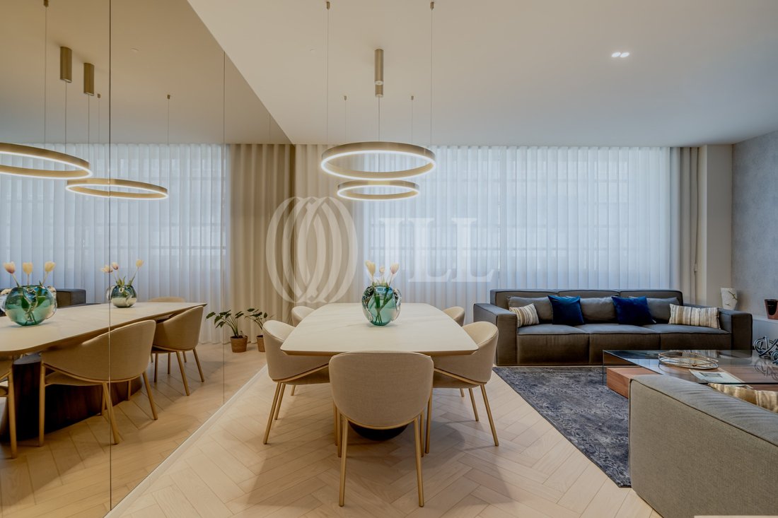 Apartment in Santo Antonio, Lisbon, Portugal 4 - 16995607
