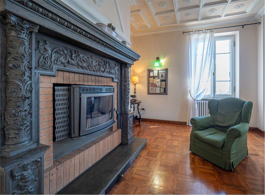 Villa in Historic Center, Perugia, Italy 4 - 16992736