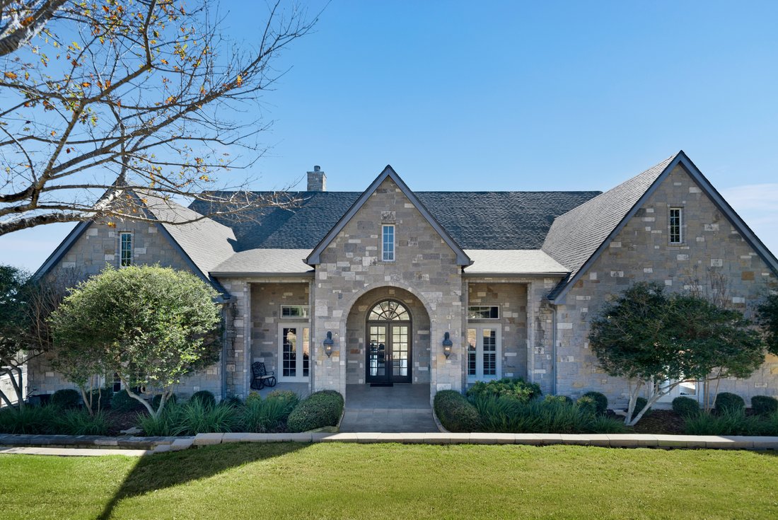 House in San Antonio, Texas, United States 1 - 16987416