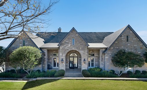 House in San Antonio, Texas, United States 1
