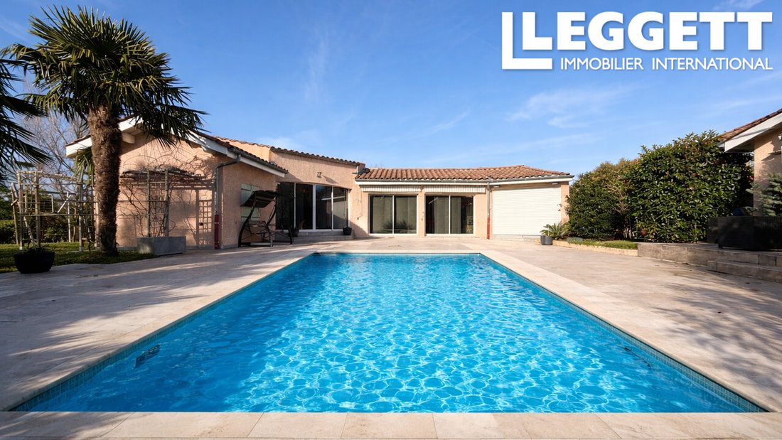 House in Centre-Bourg, Saint-Genis-Laval, France 1 - 16999248