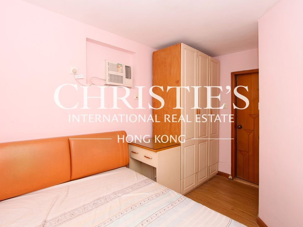 Apartment in Hong Kong, Hong Kong 4 - 16996279