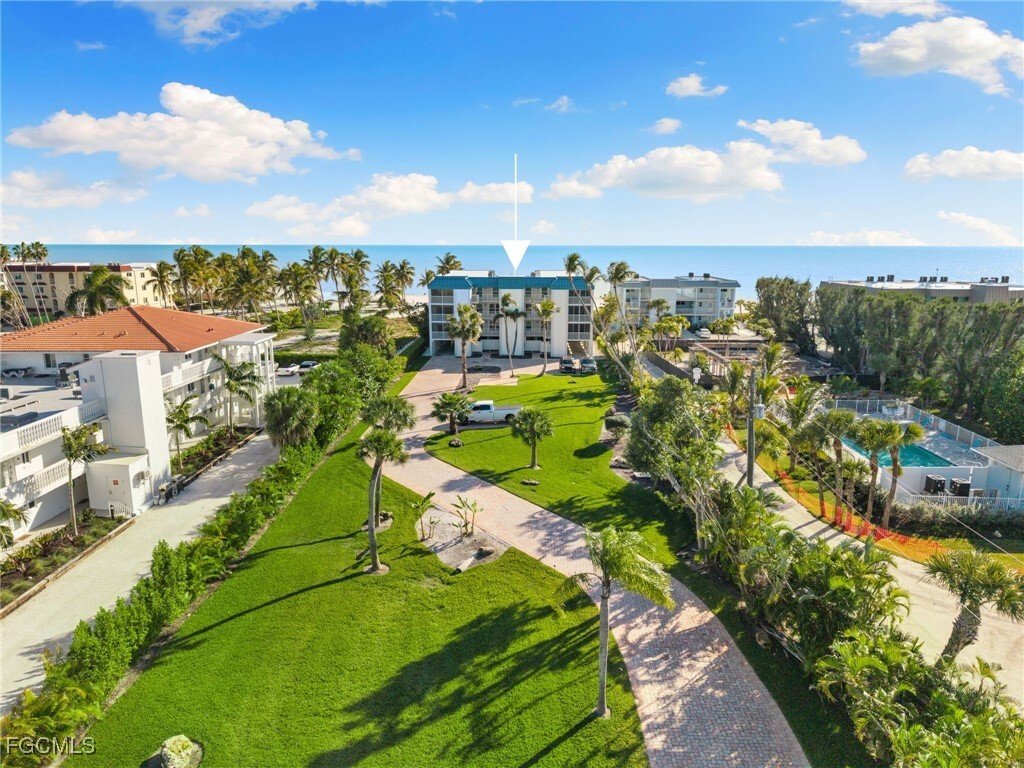 Condominio a Sanibel, Florida, Stati Uniti 1 - 16992492