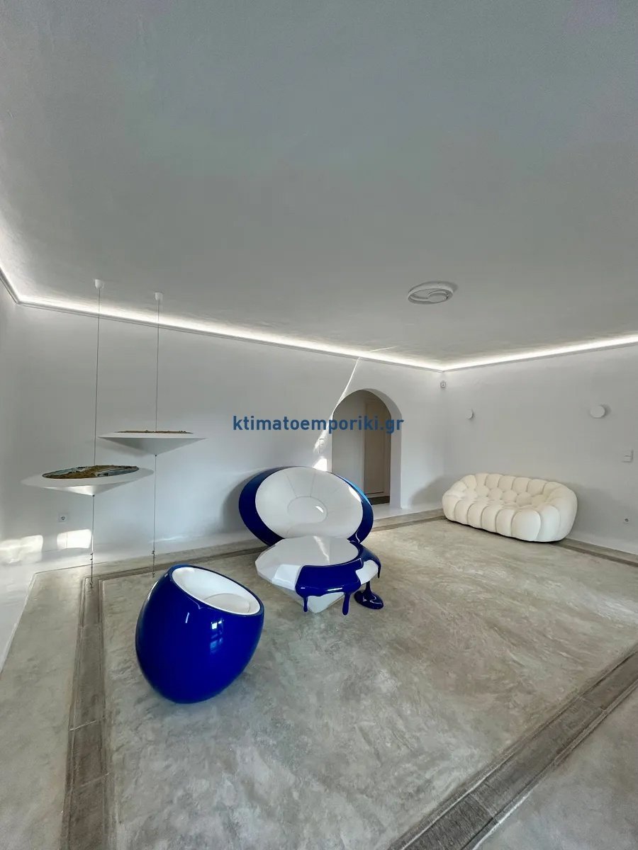Villa in Ano Mera Community, Aegean, Greece 3 - 16992694