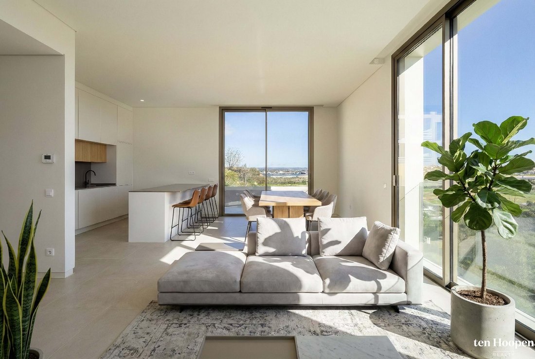 Apartment in Alvor, Algarve, Portugal 4 - 16971619