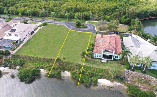 Land in Sebastian, Florida, Vereinigte Staaten 1