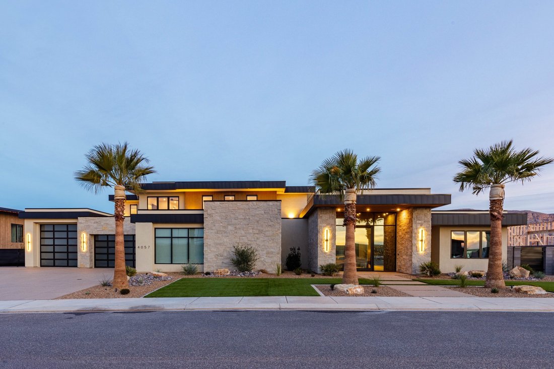 House in Hurricane, Utah, United States 1 - 16991657
