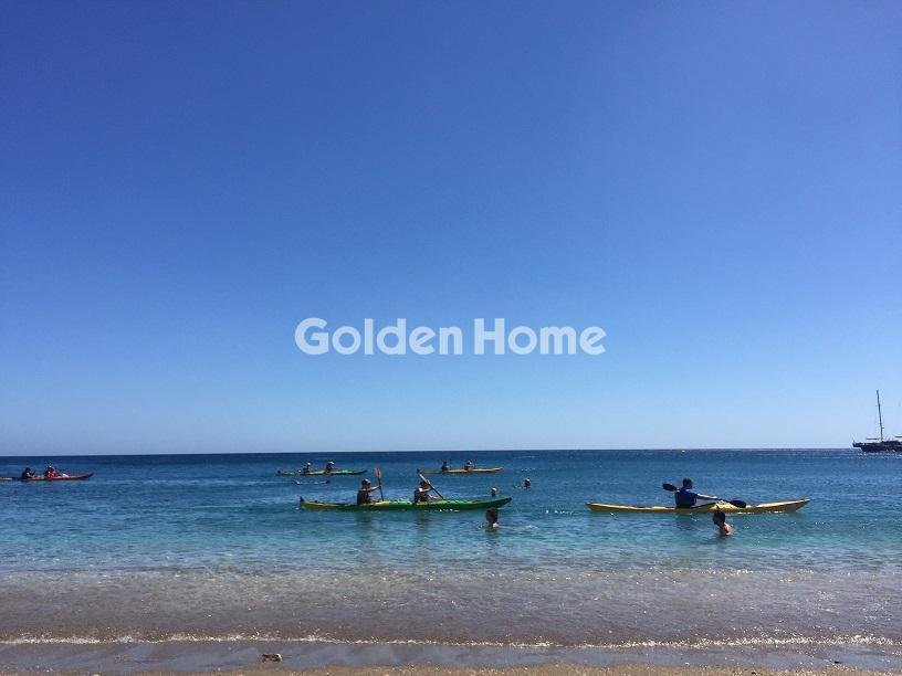 Land in Milos, Aegean, Greece 4 - 16990968