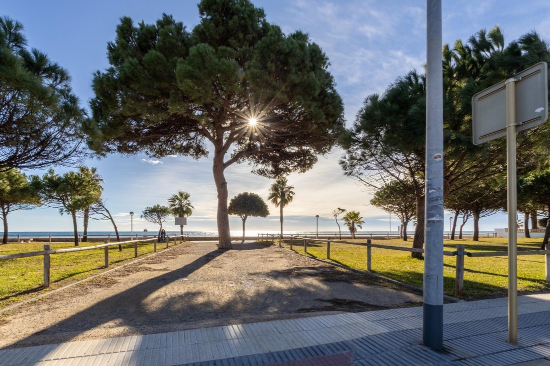 Apartment in Cambrils, Catalonia, Spain 2 - 16998218