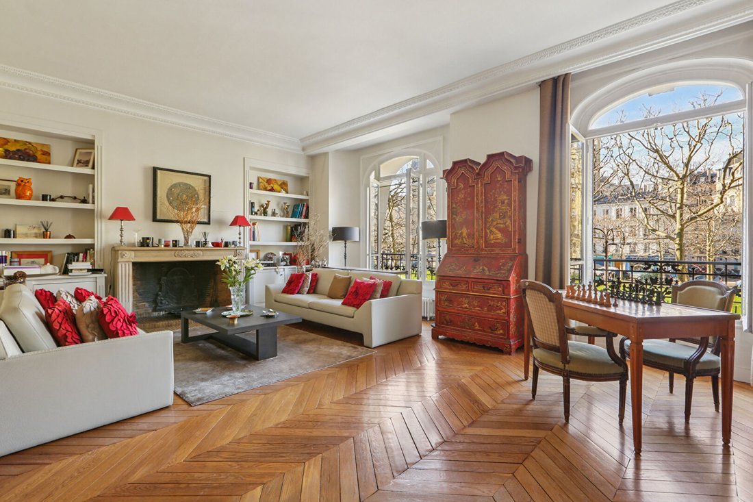 Apartment in Saint Lambert, Paris 15e Arrondissement, Paris 1 - 16990648