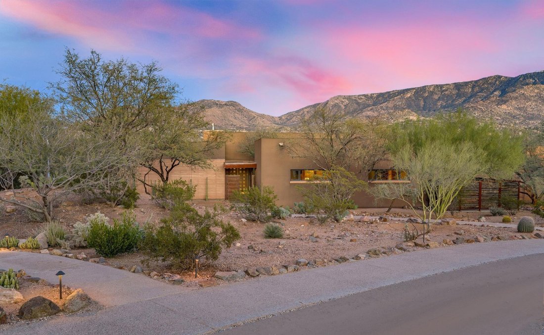 House in Tucson, Arizona, United States 4 - 16991411