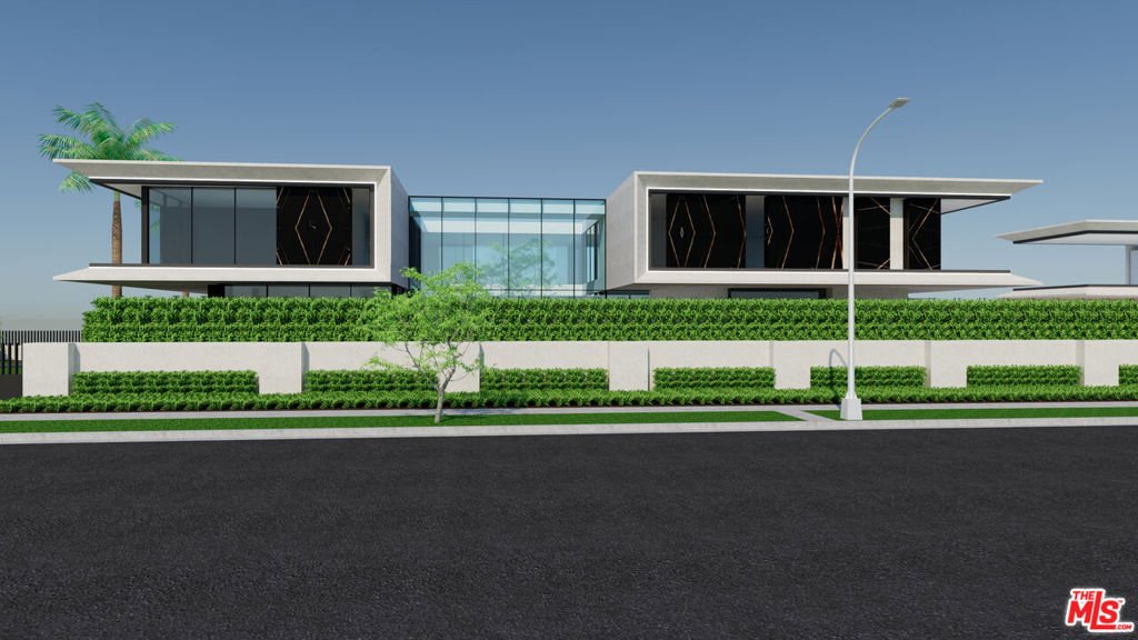 House in Beverly Hills, California, United States 3 - 16992181