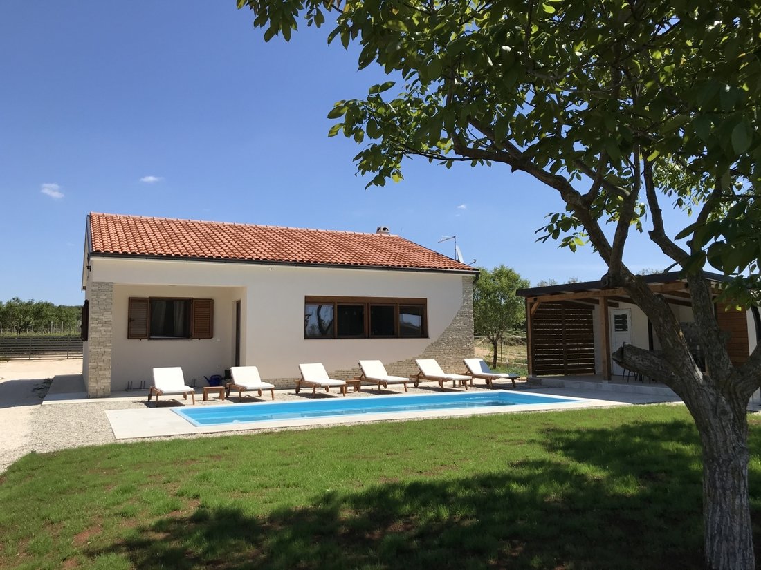 Villa in Rovinj, Istria County, Croatia 3 - 17001358